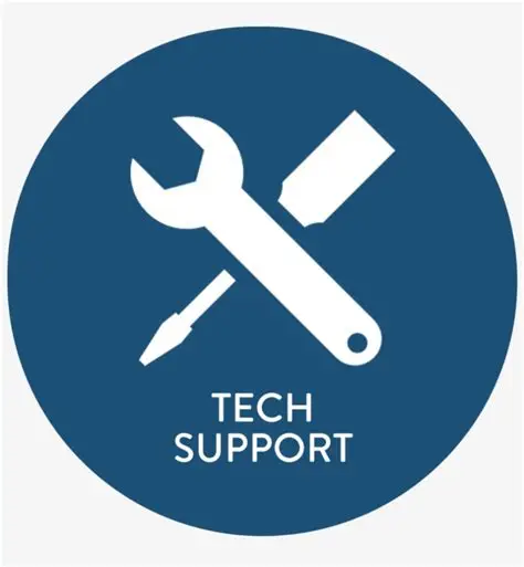 Tech Support